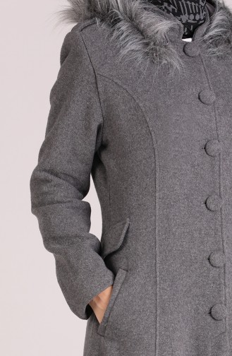 Gray Coat 71201-02