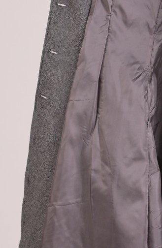 Gray Coat 71201-02