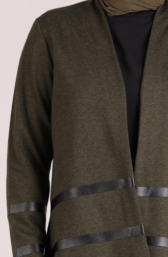 Gilets Khaki 202012-03