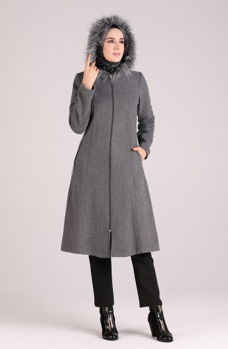 Gray Coat 61298-02