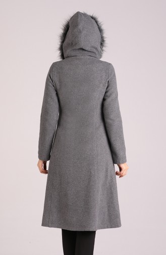Gray Coat 61298-02