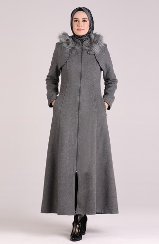 Gray Coat 71193-02