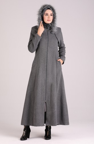 Gray Coat 71193-02