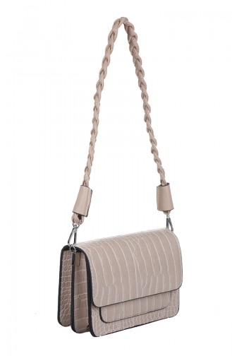 Mink Shoulder Bags 415-021