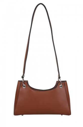 Tan Shoulder Bags 418-091