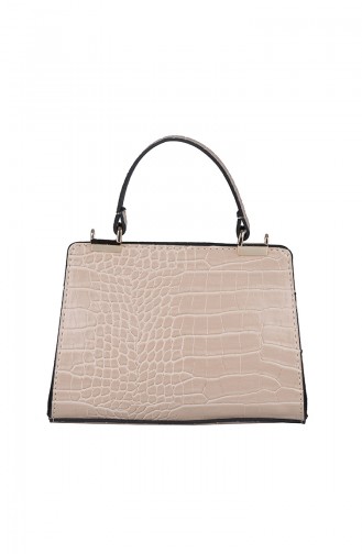 Mink Shoulder Bag 420-021