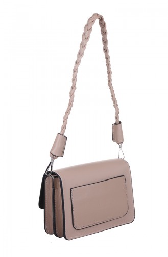 Mink Shoulder Bags 423-021