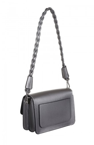 Light Black Shoulder Bag 423-200