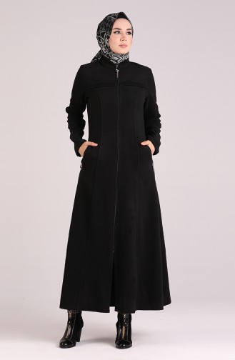 Black Coat 61294-01