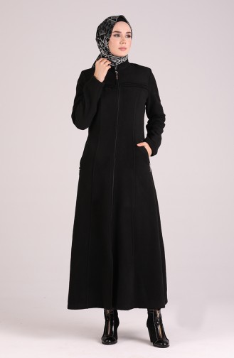 Black Coat 61294-01