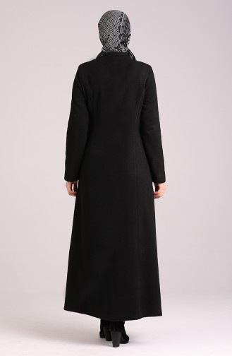 Black Coat 61294-01