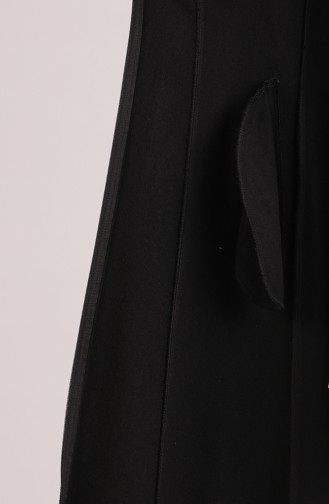 Black Coat 61294-01