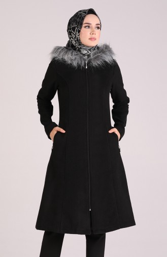 Black Coat 61298-01