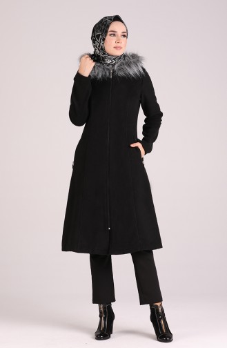 Black Coat 61298-01