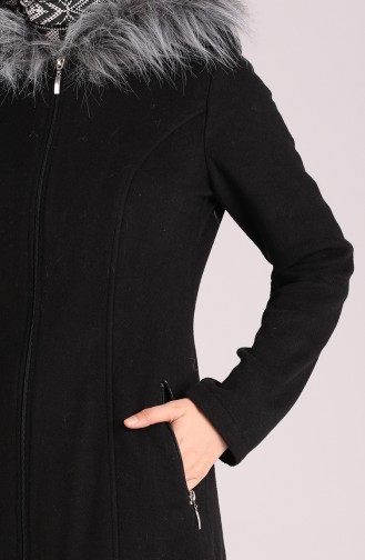 Black Coat 61298-01