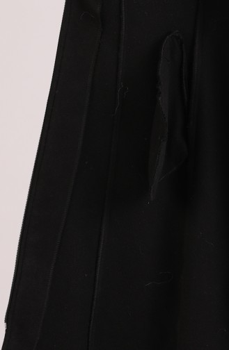 Black Coat 61298-01