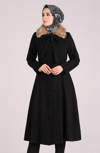 Black Coat 71186-01