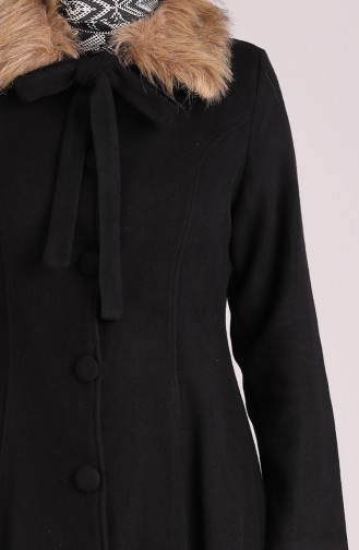 Black Coat 71186-01