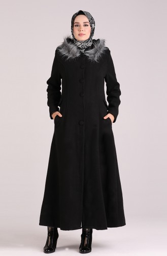 Black Coat 71201-01