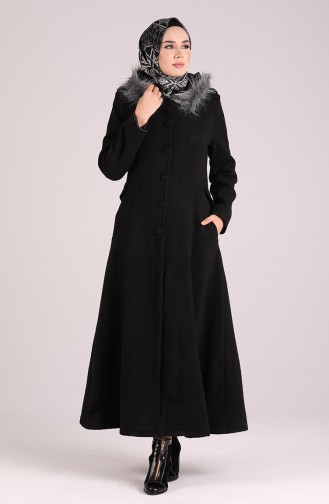 Black Coat 71201-01
