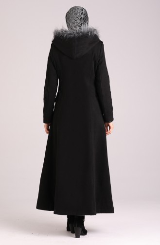 Black Coat 71201-01