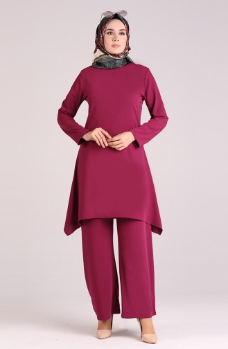 Ensemble Plum 1001-04