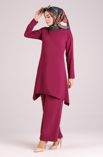 Ensemble Plum 1001-04