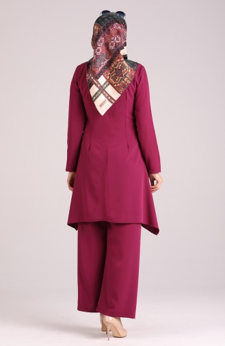 Ensemble Plum 1001-04