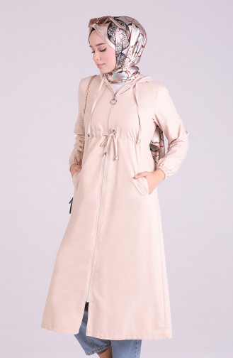 Trench Coat Beige 5170-01