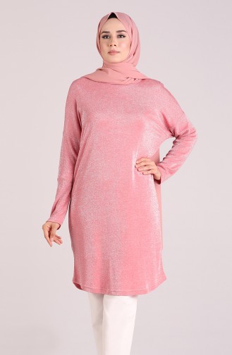 Tunique Rose 1339-02