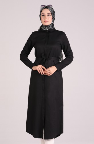 Black Tuniek 8030-01