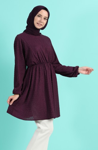 Purple Tuniek 1104-01