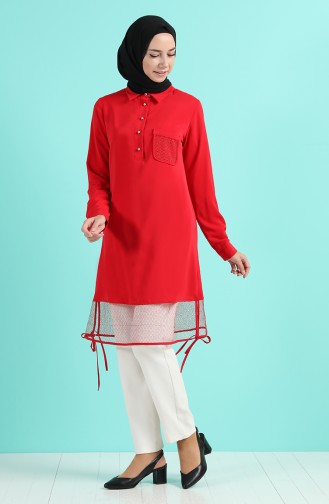 Red Tunics 0428-02