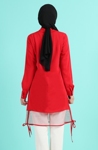 Red Tunics 0428-02