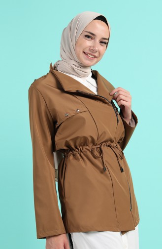 Tabak Jacke 3007-01