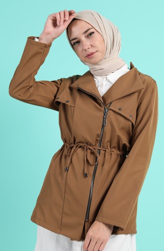 Tabak Jacke 3007-01