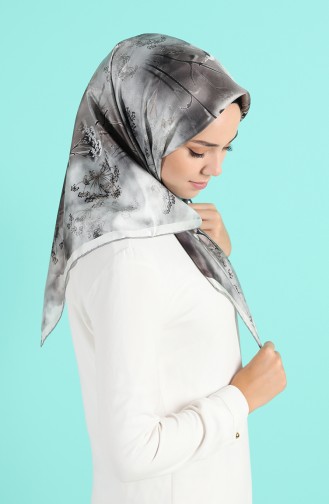 Gray Hoofddoek 2417A-01