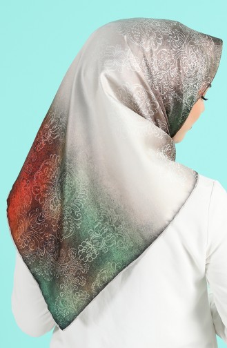 Gems Scarf 2642-07