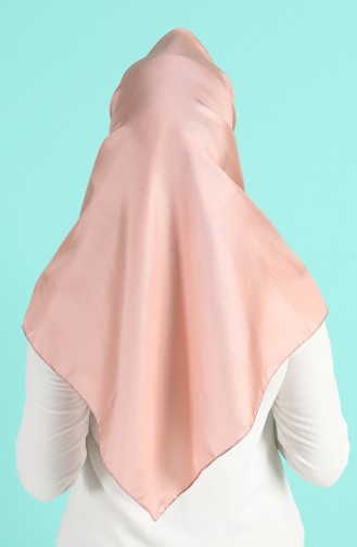 Salmon Hoofddoek 2654-02