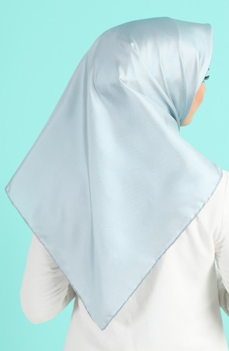 Sea Green Scarf 2654-21