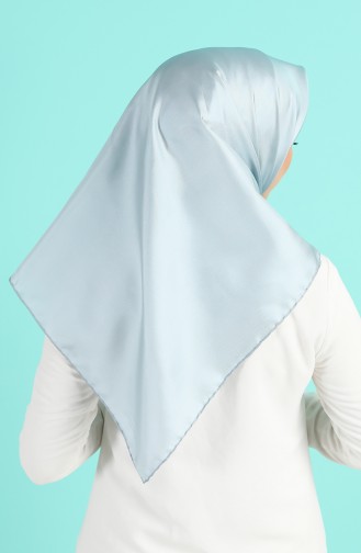 Sea Green Scarf 2654-21