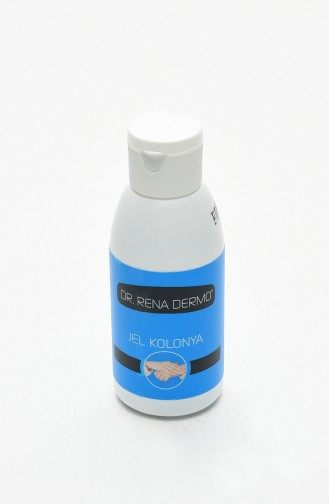 100 ml Jel Kolonya 9009-01