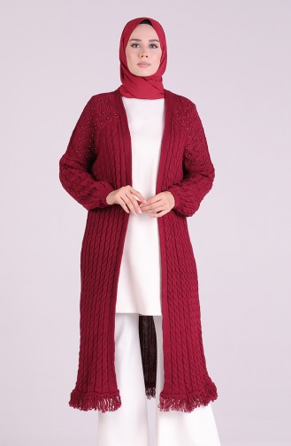 Plum Cardigans 6027-07