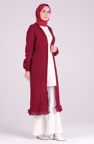 Plum Cardigans 6027-07