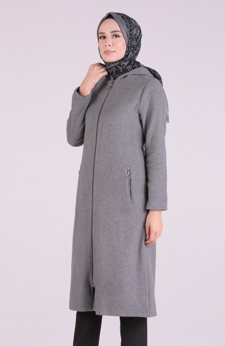 Gray Cape 2125-07