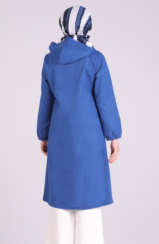 Saks-Blau Cape 0221-04