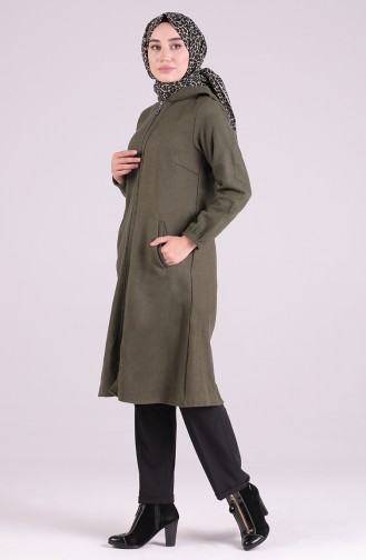 Cape Khaki 0221-05