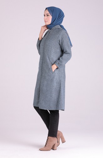 Indigo Cape 0221A-01