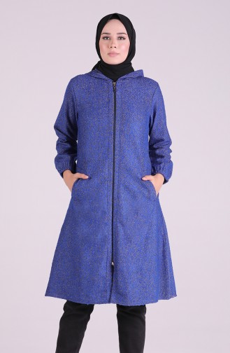 Saks-Blau Cape 4025-06