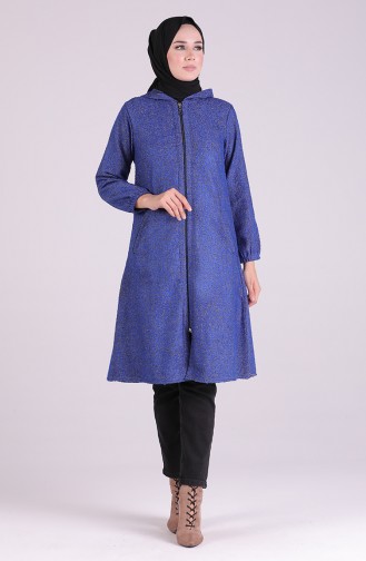 Saks-Blau Cape 4025-06